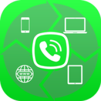 Guide Whatsapp Web APK Icon