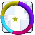 Color Switch 3D Apk