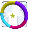 Color Switch 3D Game icon