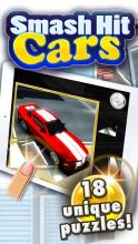 Smash Hit Cars 3D kids puzzles APK Download for Android