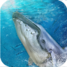 Blue Whale Challenge Game icon