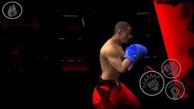 Punch 3D Boxing:Fighting APK Download for Android