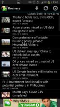 Malaysia News APK Download for Android