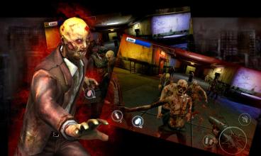 Zombie Crushers: Walking Dead APK Download for Android