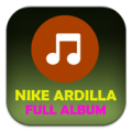 Lirik Lagu Nike Ardilla Full MP3 Apk