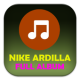 Lirik Lagu Nike Ardilla Full MP3 APK