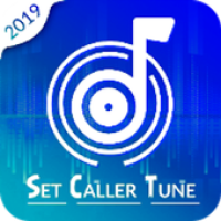 Icona di Jiyo Set Caller Tune APK