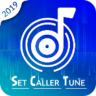 Jiyo Set Caller Tune Application icon