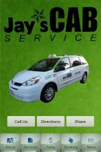 Jay's Cab Services APK Download for Android