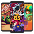 Brawl Stars Wallpapers 2020 Apk