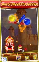 King Bubble Crush Game APK Download for Android