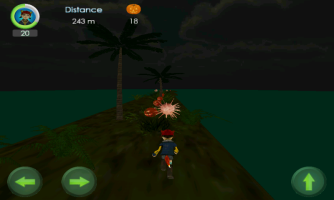 Way of Ghosts APK Screenshot #6