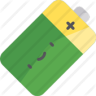 Battery Saver Application icon