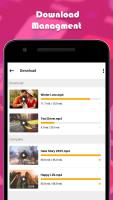 Video Downloader APK ภาพหน้าจอ #5