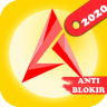 Azka VPN Anti Block - Unblok XXSites Application icon