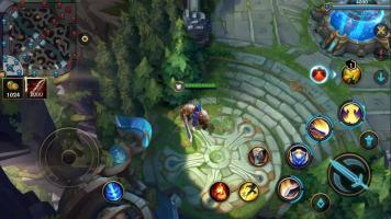 LoL Wild Rift Beta Version APK Ảnh chụp màn hình #2