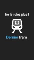 Captura de pantalla de DernierTram Bordeaux APK #1