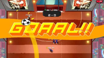 Football Touch 2015 APK Screenshot Thumbnail #6