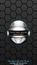 Tech Info World APK Download for Android