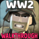 World War Polygon: WW2 Walkthrough Tips Trick APK