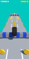 Runner Wheel APK ภาพหน้าจอ #15