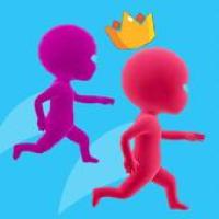 Ikon Fun Run Jump 3D APK