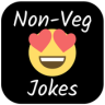 Non-Veg Jokes Hindi 2019 Application icon