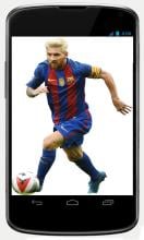 Lionel Messi Messenger APK Download for Android