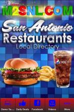 RESTAURANT SAN ANTONIO APK Download for Android