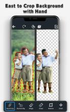 Auto Background Cut-Out &amp; Smart Photo Editor APK Download for Android