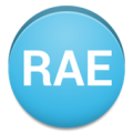 Rae Diccionario Apk