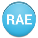 Rae Diccionario APK