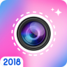 Photo Frame 2018 Application icon