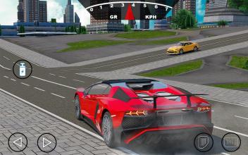 Real Car Driving Sim APK Download for Android