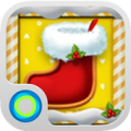 Christmas Vogue Hola Theme Apk