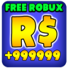 Get Free Robux Pro Tips - Guide Robux Free 2k19 Application icon