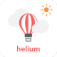 Helium (Unreleased) APK