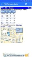 PSU Computer Labs APK Screenshot #4