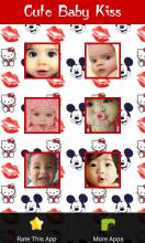 Kiss Cute Baby APK Download for Android