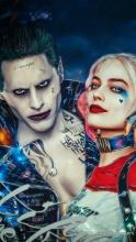 Harley Quinn vs Joker wallpaper APK Download for Android