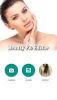 Anteprima screenshot di Beauty Picture Editor APK #5