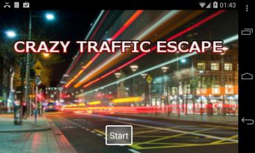 Crazy Traffic Escape APK Download for Android