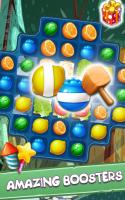 Juicy Fruit World: Free Match 3 Puzzle 2020 APK Screenshot Thumbnail #8