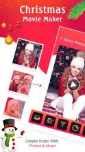 Christmas Photo Video Maker 2020 APK Download for Android