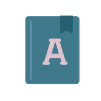 Icona di Libgen Aurora - Library Genesis APK