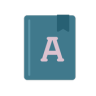 Libgen Aurora - Library Genesis Application icon