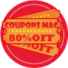 Coupons For Amazon / Promo Code Deals Save Money Application icon