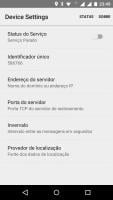 GPS Tracker hidden secreto APK Screenshot #12