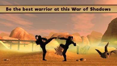 Shadow Fighting Battle 3D - 2 APK Download for Android