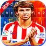 Joao Felix Keyboard 2019 Application icon